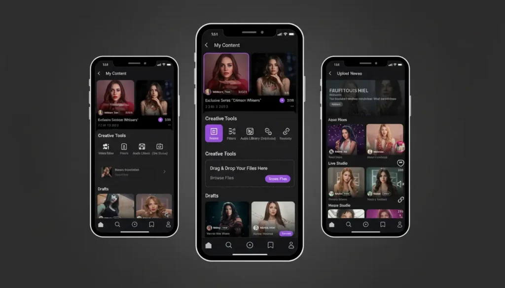Unduh TikTok 18+ APK v1.7.3 Versi Terbaru Untuk Android