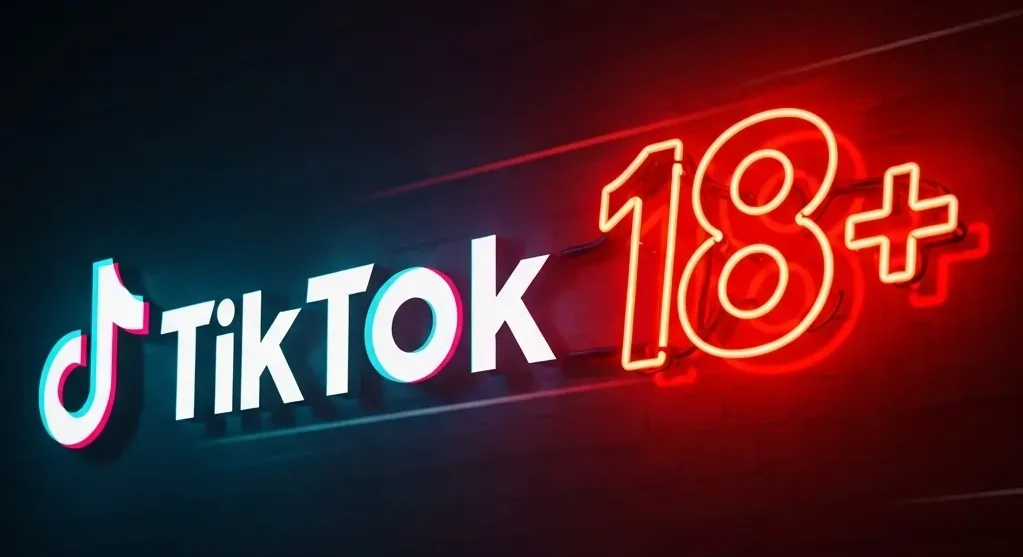 tiktok18plus